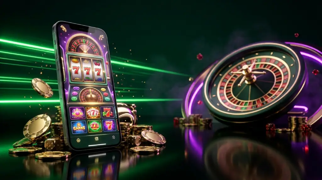 SpinBetter No Deposit